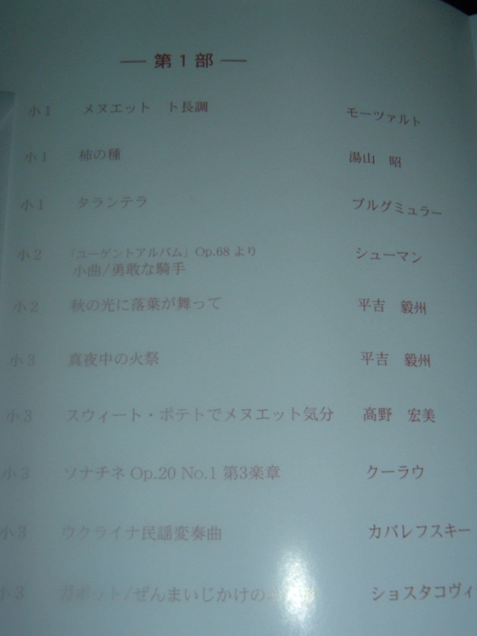 はちこのレッスン室 3 母と娘の闘うピアノ日記